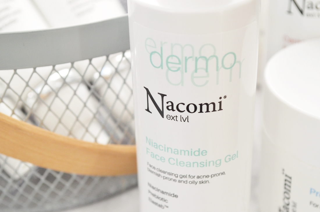 nacomi next level dermo puderek.com.pl